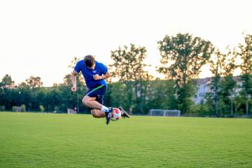 世界杯｜多国联办模式制造不公平：英格兰飞了2.7万公里，是墨西哥的29倍｜PA娱乐（配图示意）
